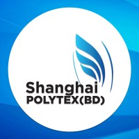 Shanghai polytex (BD) logo - Similar company to Kingdom