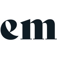 Emily Mercer Design logo - Similar company to Anchor Marketing