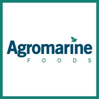 Agromarine Foods logo - Similar company to Agromarine