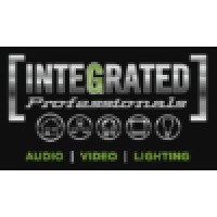 Integrated Professionals logo - Similar company to Amplified Ventures
