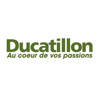 DUCATILLON logo - Similar company to Factorychic