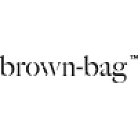 Brown-bag logo - Similar company to Body Renew