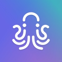 Macrometa logo - Similar company to Atlantis Computing