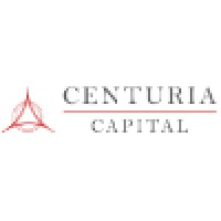 CENTURIA CAPITAL logo - Similar company to Centuria