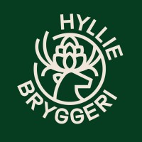 Hyllie Bryggeri logo - Similar company to Kolossal