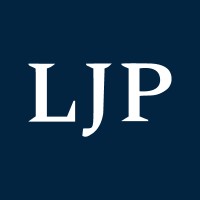 LJP Financial logo - Similar company to Tru Tension Ltd