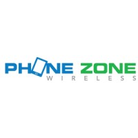 Phone Zone Wireless logo - Similar company to Itsworthmore.Com Llc
