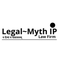 Legal~Myth IP logo - Similar company to Indic Pathshala | इंडिक पाठशाला