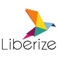 LIBERIZE logo - Similar company to Steeldécoupe