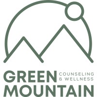 Green Mountain Counseling & Wellness logo - Similar company to Lost Coffee Llc