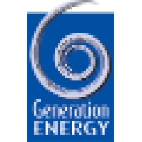 Generation Energy, Inc. logo - Similar company to Max Energy