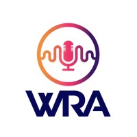 World Radio Alliance logo - Similar company to Egta