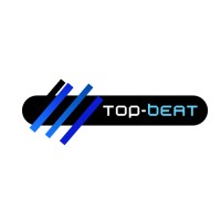 Top-beat logo - Similar company to Unibee