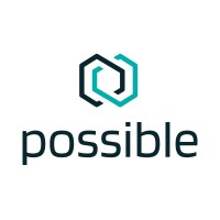 Possible Incorporated S.L. logo - Similar company to Cuatro Digital