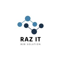 Raz IT B2B Solution Center