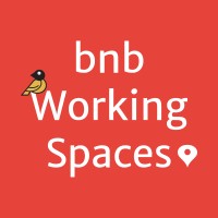 bnb Working Spaces logo - Similar company to Elfaro Bnb