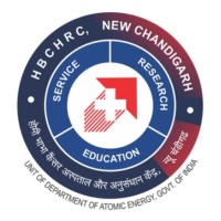 Homi Bhabha Cancer Hospital & Research Centre, Punjab logo - Similar company to Healingmonk