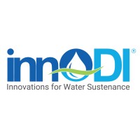 innODI Water Technologies logo - Similar company to Colour Vibrations