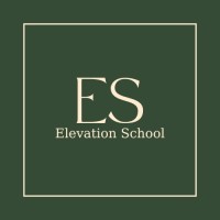 Elevation School logo - Similar company to Dar Al Marefa Private School