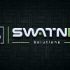 Swatnik Solutions logo - Similar company to Snapix Lab