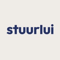 Stuurlui logo - Similar company to Icatt. Menselijk Digitaal.
