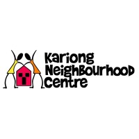 Kariong Neighbourhood Centre logo - Similar company to One Direct Connect Limited (Meals On Wheels Central Coast)