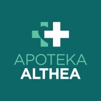 Apoteka ALTHEA logo - Similar company to Apoteka Sanapharm Plus