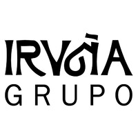 Grupo Iruña logo - Similar company to Wórtice