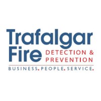 TRAFALGAR COMPLIANCE SERVICES LIMITED logo - Similar company to Andover Fire & Security Ltd