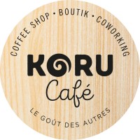 Koru Café logo - Similar company to Eennovae