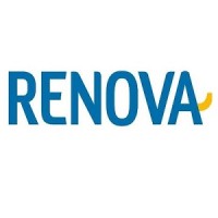 Renova Lavanderia Industrial logo - Similar company to Blessed Facilities