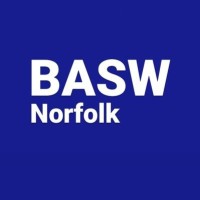 British Association of Social Workers Norfolk Branch (BASW Norfolk) logo - Similar company to British Assocation Of Social Workers (Basw) Cymru