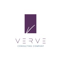 Verve Consulting Company logo - Similar company to Intelligent Step