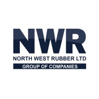 North West Rubber Group logo - Similar company to Evolution Goc