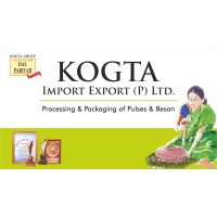 KOGTA IMPORTS EXPORTS PRIVATE LIMITED logo - Similar company to Siply.Learn