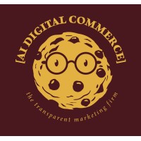AI Digital Commerce logo - Similar company to Ez Web Development