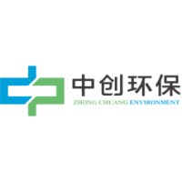 厦门中创环保科技股份有限公司 logo - Similar company to 金华洽洽膜结构有限公司