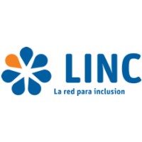 Red LINC América Latina logo - Similar company to La Cholísima®️