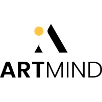 ArtMind logo - Similar company to Scalemaker