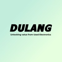 Dulang logo - Similar company to Ecotouch.Id
