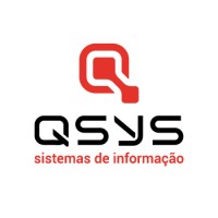 QSys Brasil logo - Similar company to Qsys It México