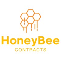 HoneyBee Contracts logo - Similar company to Orca Studios