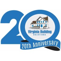 Virginia Building Solutions LLC logo - Similar company to Daughter For Hire, Llc