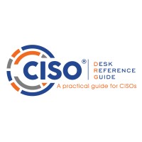 CISO DRG Publishing logo - Similar company to Blufi Lending