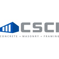 CSCI logo - Similar company to Dueall Construction, Inc