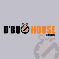 D'Bug House Limited logo - Similar company to Striga Limited
