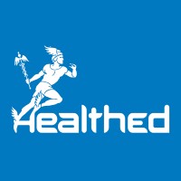 Healthed Australia logo - Similar company to Biosignals Diagnostics