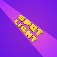 Spotlight SVJ logo - Similar company to Omroep Bo