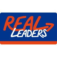 REAL Leaders CIC logo - Similar company to The Globe Foundation