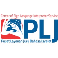 Center of Indonesia Sign Language Interpreter Services logo - Similar company to Silang.Id